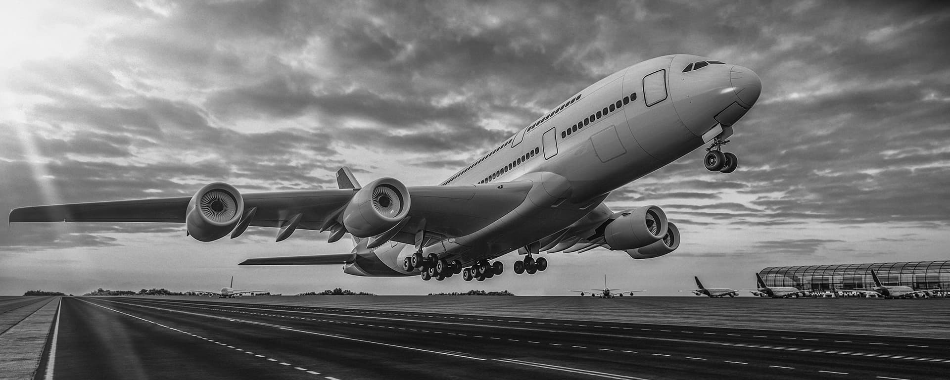 airplane