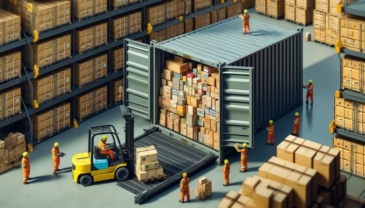 air-freight