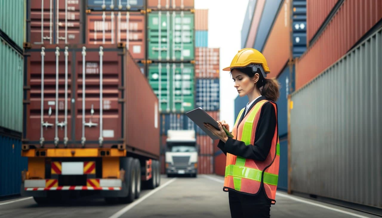 air-freight