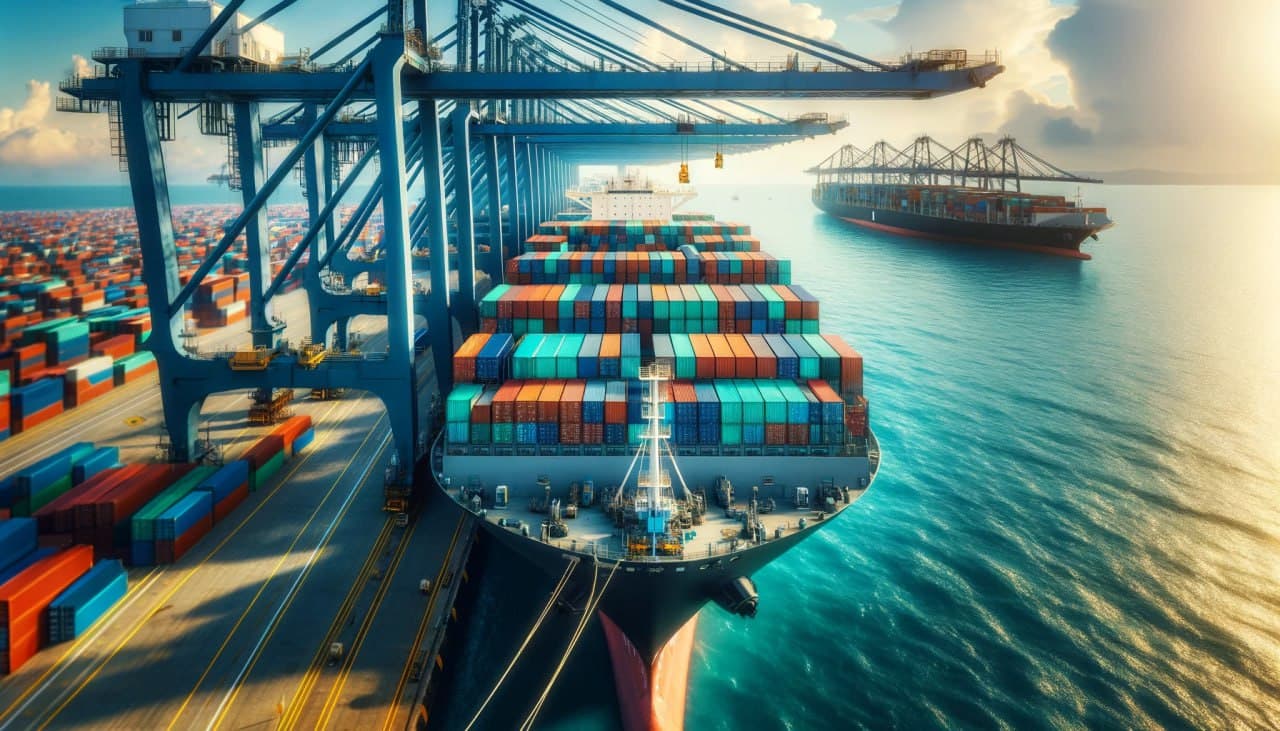 air-freight